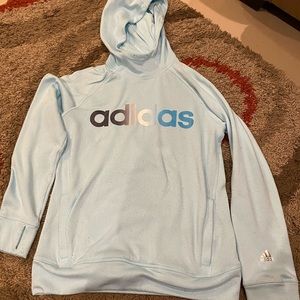 Adidas size small